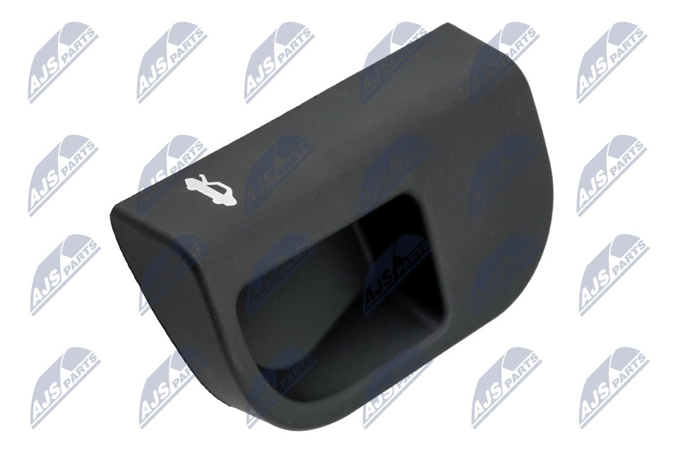 NTY EZC-FT-175: Maniglia, Sblocco cofano motore