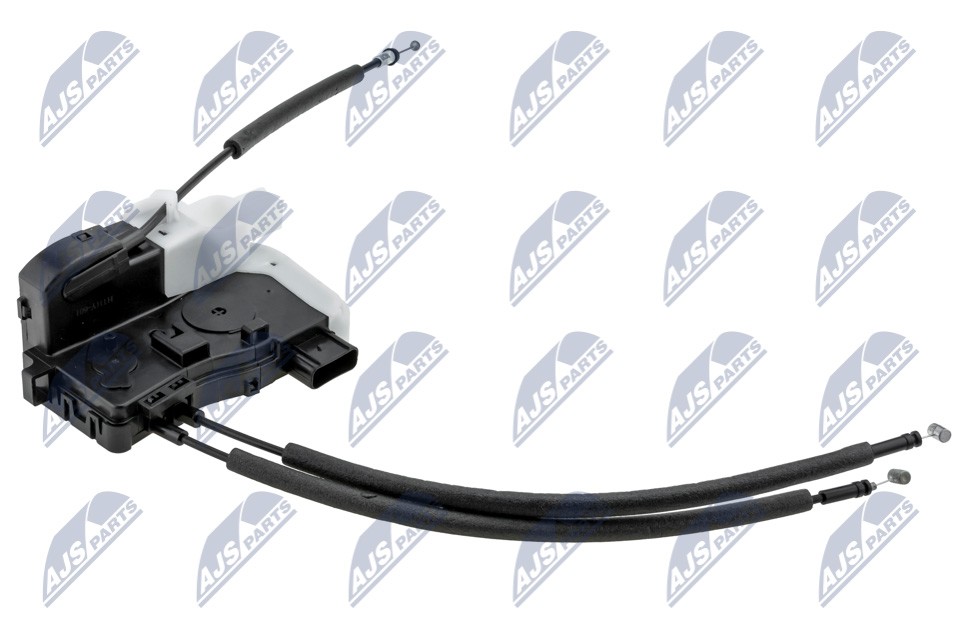 NTY EZC-HY-601: Tagaluugi lukk