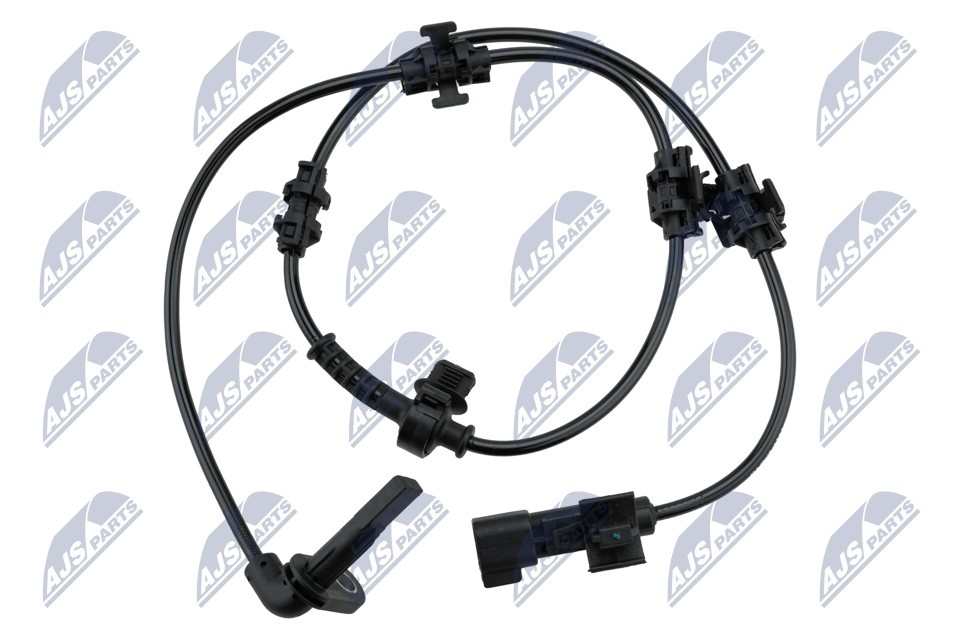 NTY HCA-PL-019: Sensor, ABS venstre bakaksel, høyre bakaksel