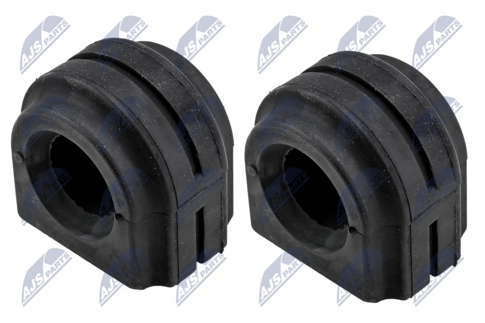 NTY ZGS-BM-013: Lagerbus, stabilisator Vooras links en rechts, Links, rechts