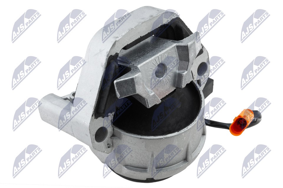 NTY ZPS-AU-015: Suport motor stanga