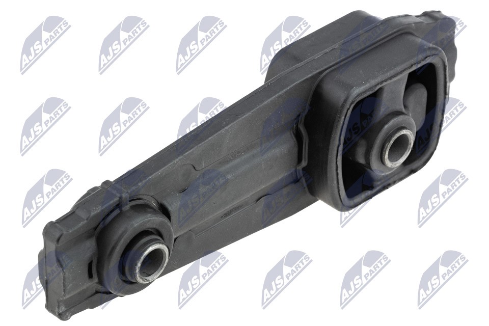 NTY ZPS-CT-008: Variklio montavimas galinis