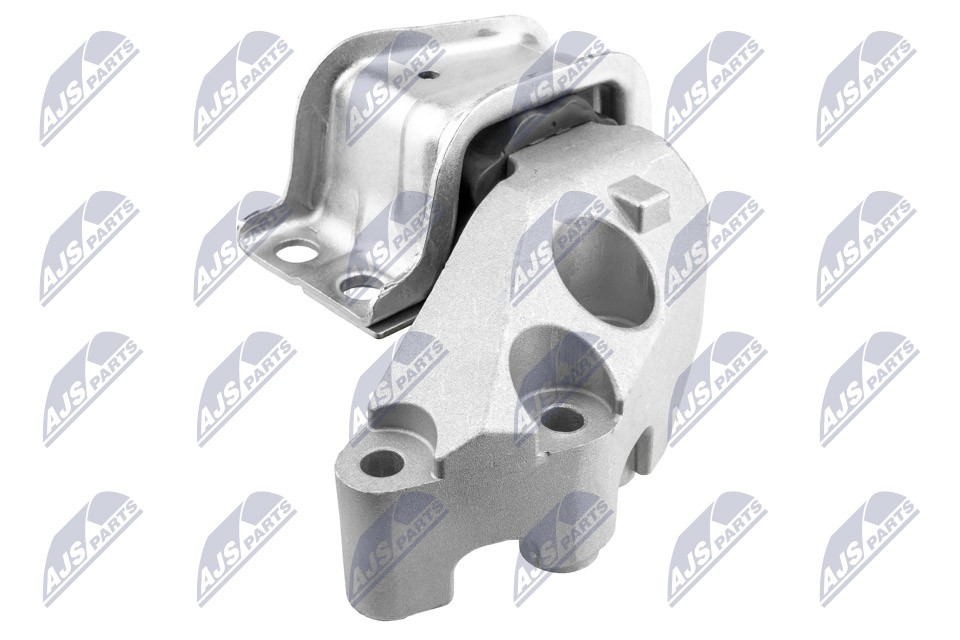 NTY ZPS-PE-001: Support moteur droit