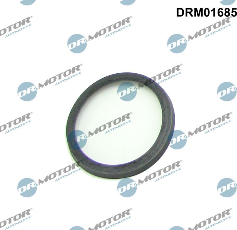 DR.MOTOR AUTOMOTIVE DRM01685: Garnitura, capac alimemtare ulei