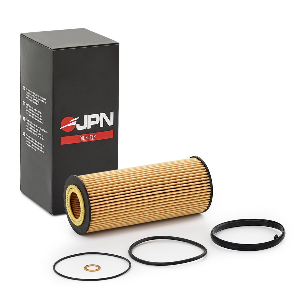 JPN 10F9038-JPN: Õlifilter