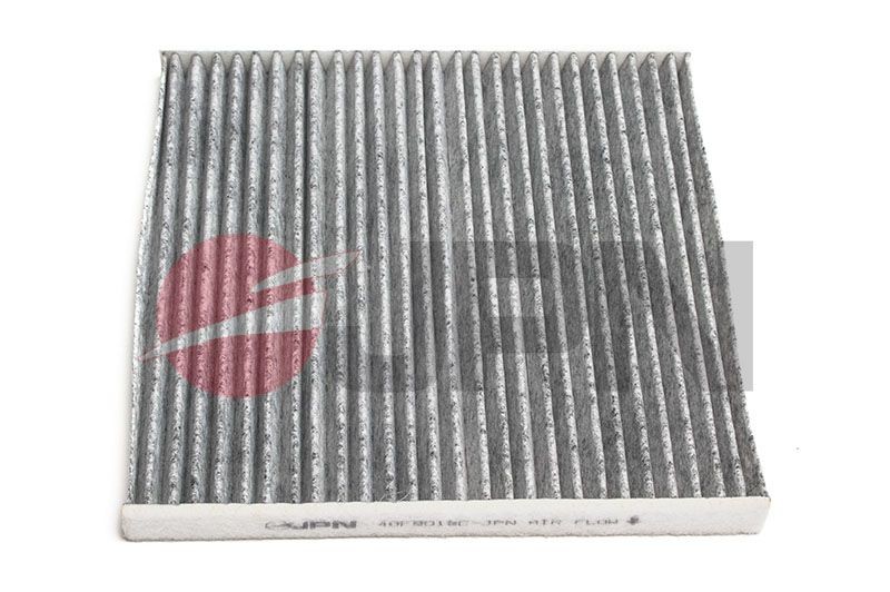JPN 40F9018C-JPN: Filtru, aer habitaclu Filtru carbon activ