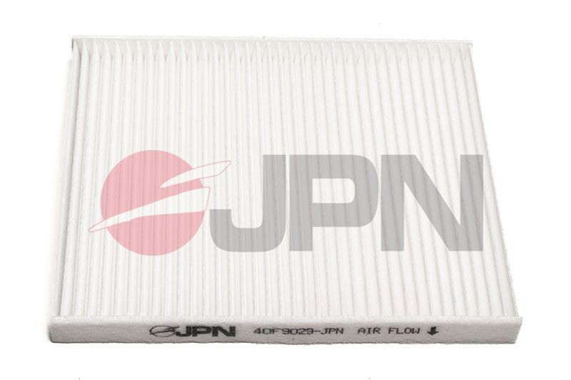 JPN 40F9029-JPN: Filter, salongiõhk Partikkelfilter