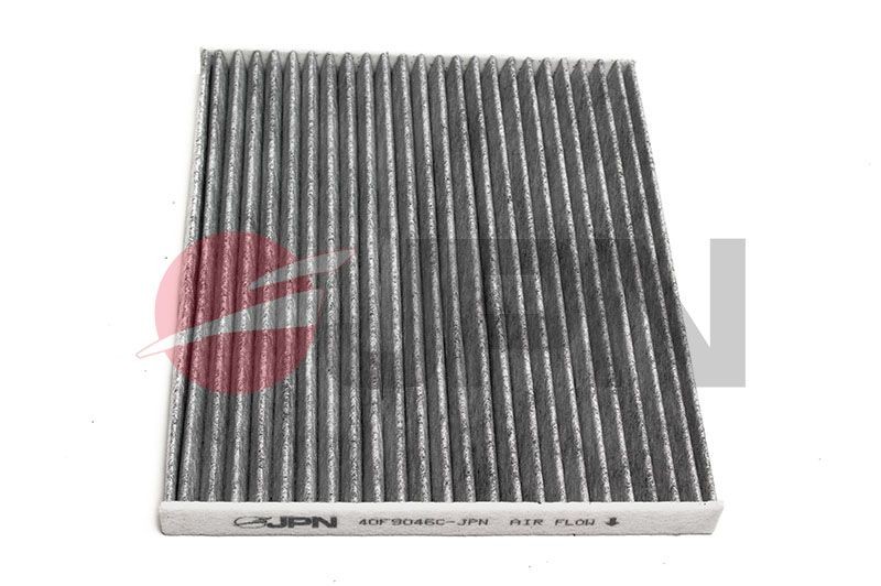 JPN 40F9046C-JPN: Filter, salongiõhk Aktiivsöefilter