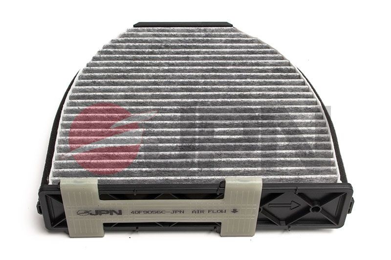 JPN 40F9056C-JPN: Filtrs, Salona telpas gaiss Aktivētās ogles filtrs
