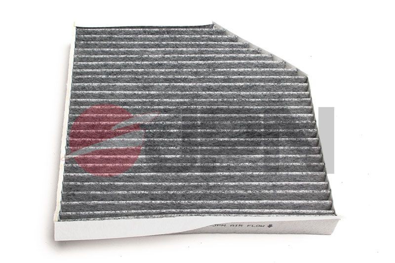 JPN 40F9070C-JPN: Filter, salongiõhk Aktiivsöefilter