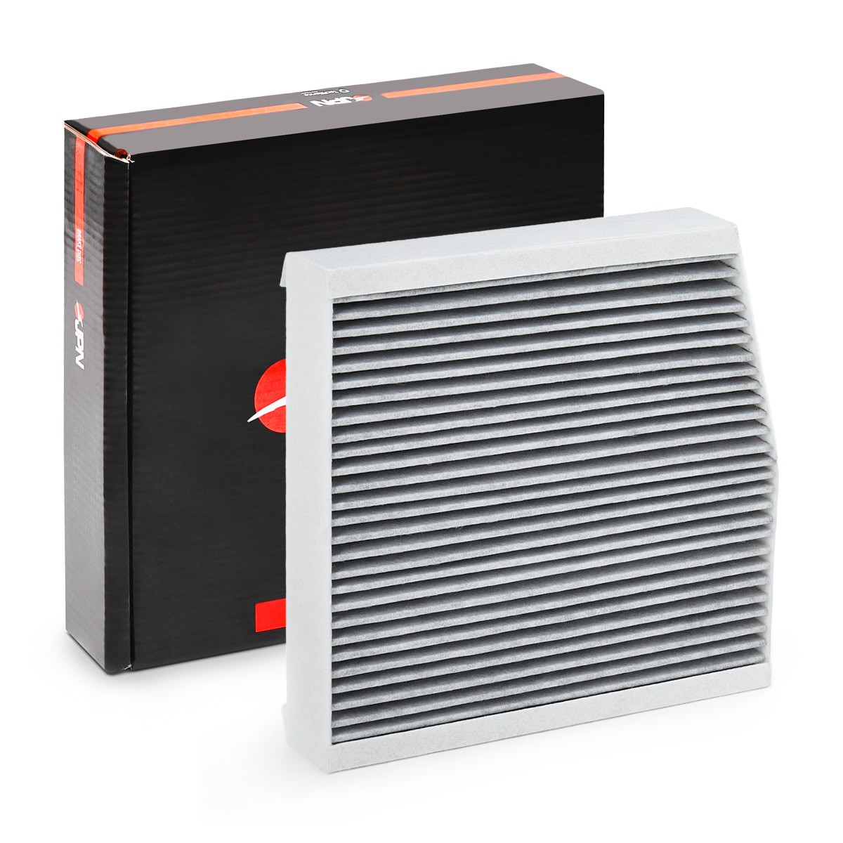 JPN 40F9081C-JPN: Filtru, aer habitaclu Filtru carbon activ