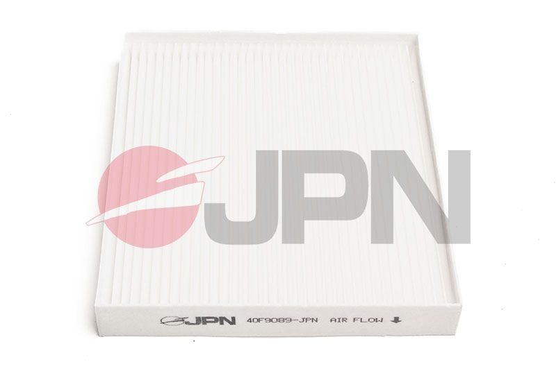 JPN 40F9089-JPN: Filtrs, Salona telpas gaiss Daļiņu filtrs