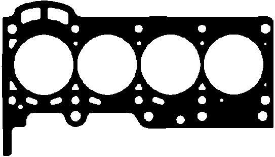 CORTECO 415329P: Blīve, Motora bloka galva Metāls