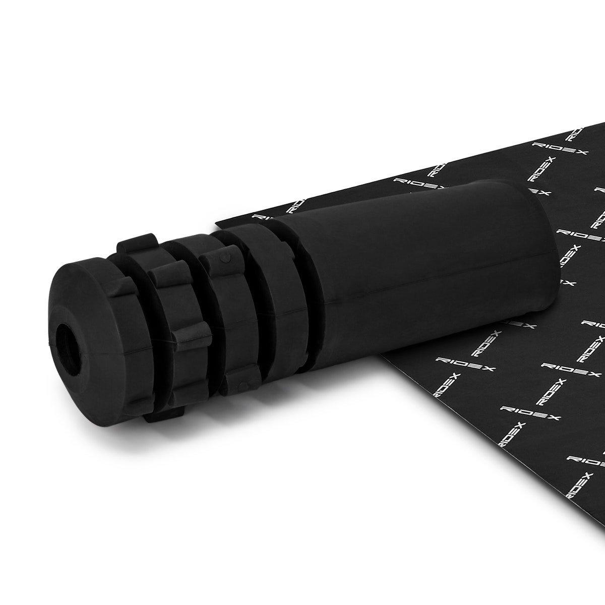 RIDEX 1182R0208: Fjærstopper framaksel