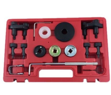 MAGNUS MGS2176: Kit de douilles pression/support, kit d’outil inser./extrac.
