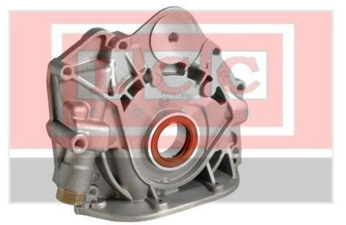 LCC LCC8301: Õlipump