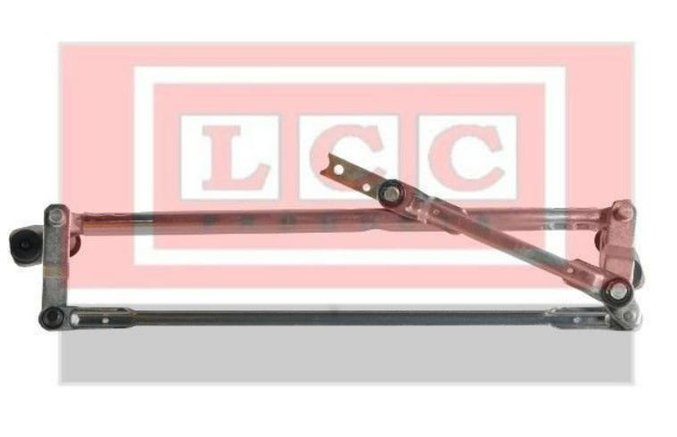 LCC LCC3117: Legaturi stergator parbriz fata