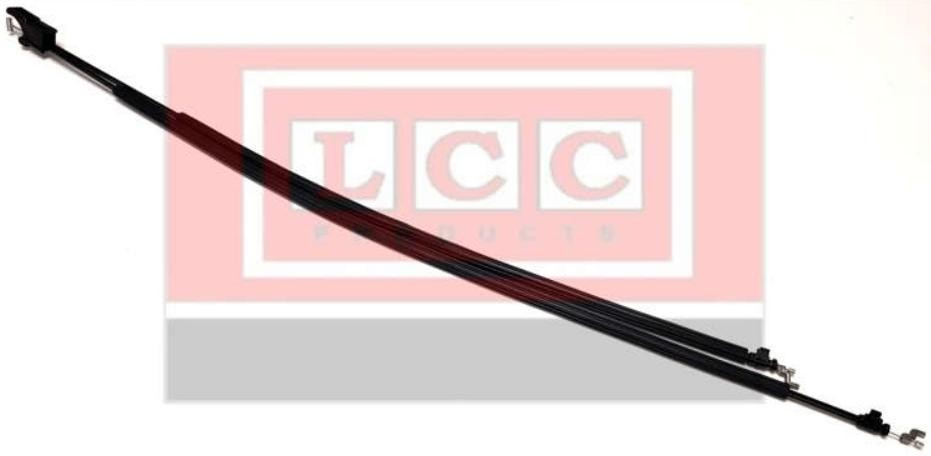 LCC LCC3463P: Element de reglaj, regaj scaun dreapta