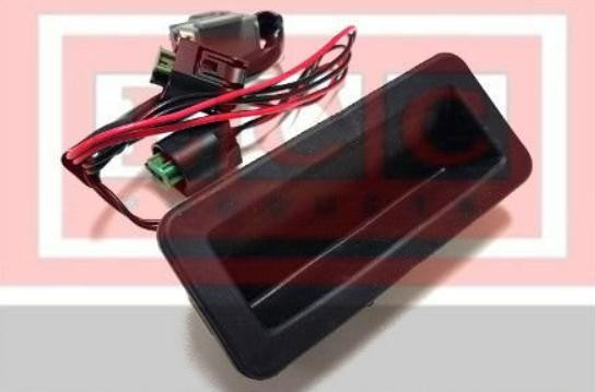 LCC LCCF01190: Maner usa Capota spate vehicul