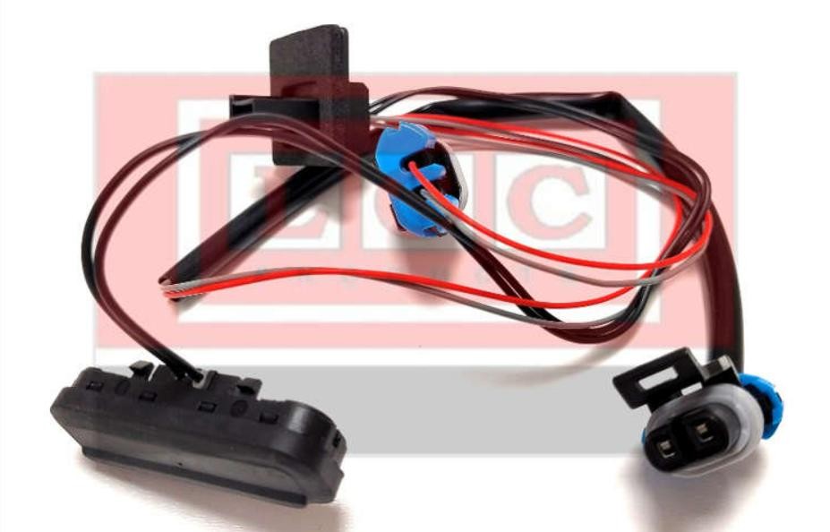LCC LCCF01206: Maner usa Capota spate vehicul