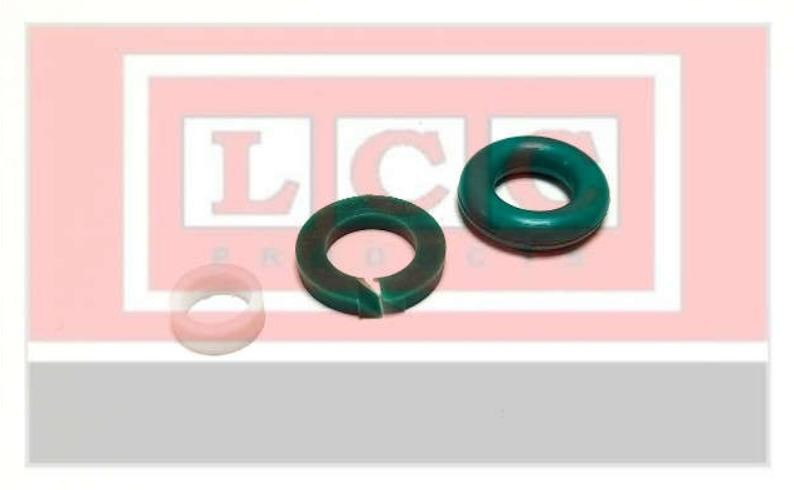 LCC TR1442: Set inele etansare, injector