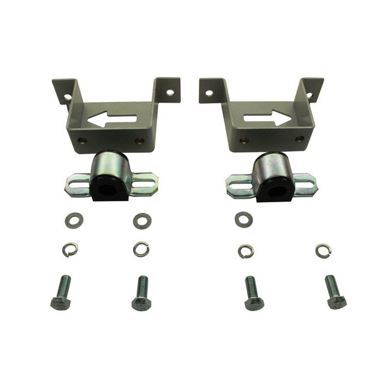 Whiteline KBR18-22: Cuzinet, stabilizator spate, cu lagăre din cauciuc
