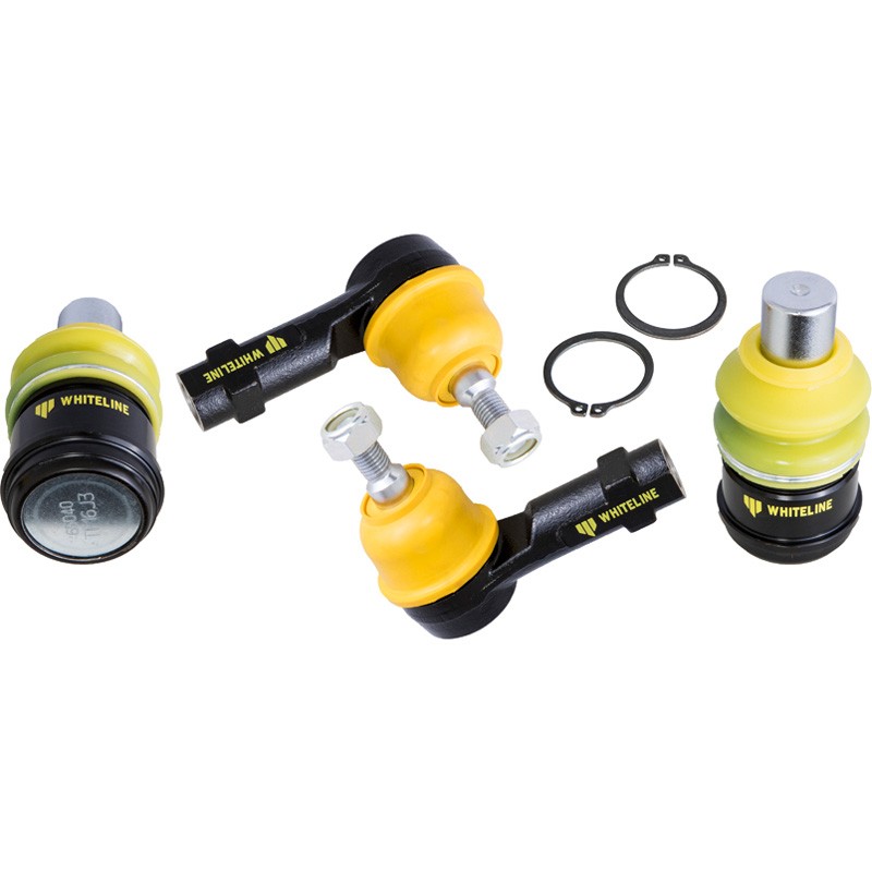 Whiteline KCA395: Rooliots ees