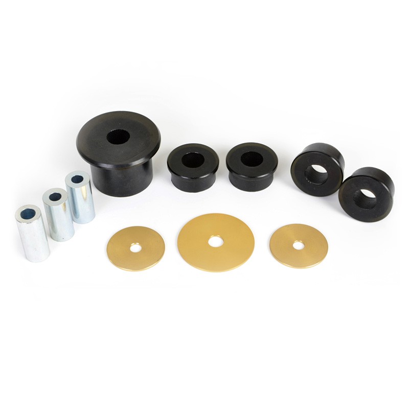 Whiteline KDT919: Rulment, diferential spate