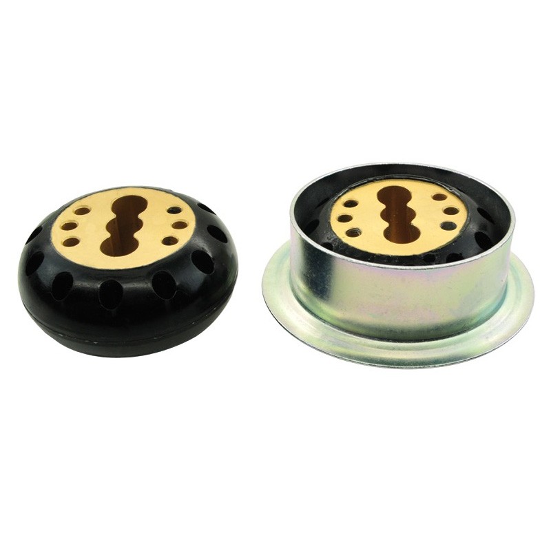 Whiteline KDT924: Cojinete, diferencial posterior