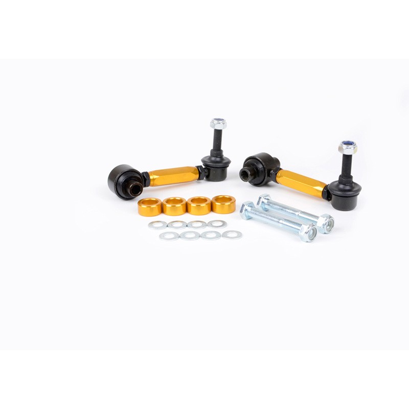 Whiteline KLC200: Stabilisaator, Stabilisaator taga