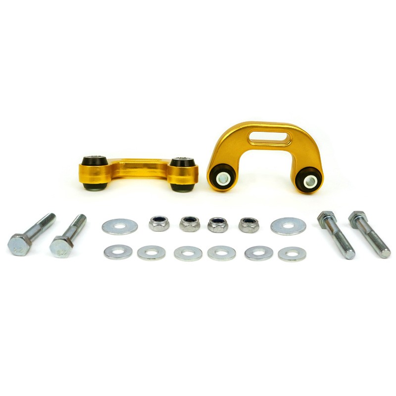 Whiteline KLC26: Stabilisaator, Stabilisaator taga