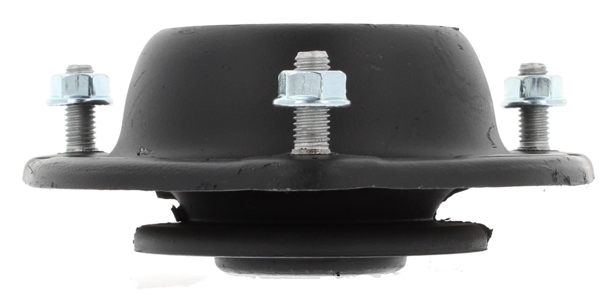 CORTECO 80001605: Supporto ammortizzatore Assale anteriore Sx, Assale anteriore Dx, con cuscinetto a sfere
