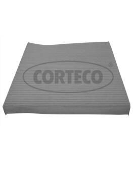 CORTECO 80001759: Filtru, aer habitaclu Filtru de particule