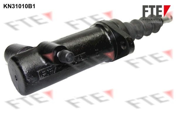 FTE KN31010B1: Silinder, Sidur