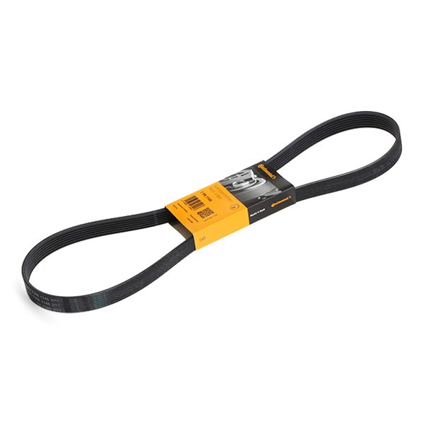 CONTITECH 7PK1145: Soonrihm 1145mm, Ribide arv: 7
