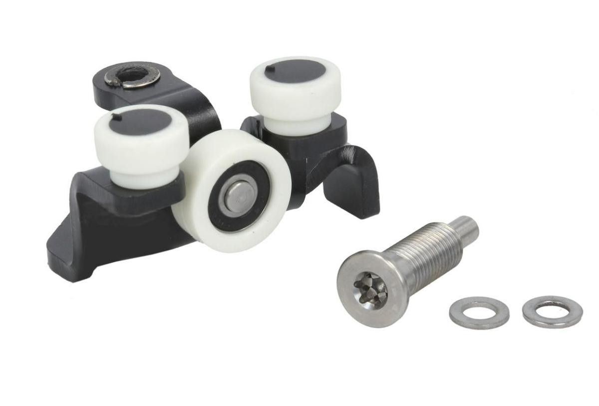 ROLL PFCNC04: Ghidaj cu role, usa glisanta superior dreapta, Repair element