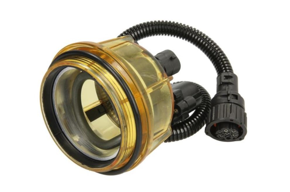 CZM CZM128544: Separator apa combustibil