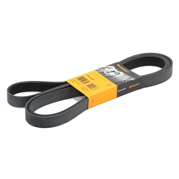 CONTITECH 7PK2418: Soonrihm 2418mm, Ribide arv: 7