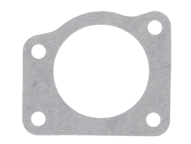 IVECO 504107629: Garnitura, Carcasa galerie admisie carcasa clapeta acceleratie