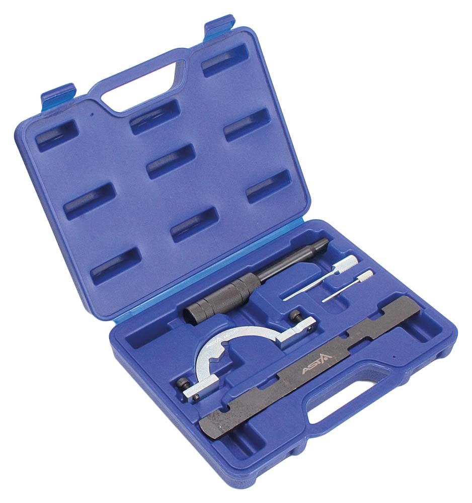 ASTA A-8012UPG: Ketivõtme komplekt