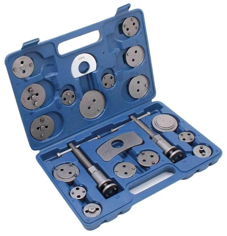 ASTA A-FL1010: Dispozitiv de rotire / reintroducere, piston etrier frana