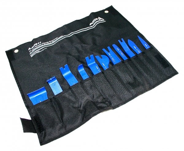 ASTA A-PRS11: Set scule indepartare capitonaj usa