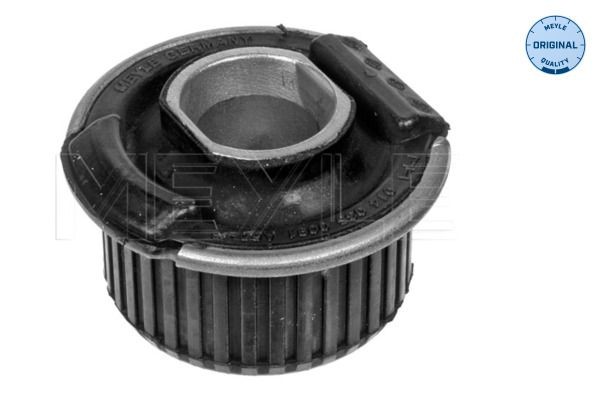 MEYLE 014 033 0023: Articulatie sarcina / ghidare Axa fata dreapta, Axa fata stanga, ORIGINAL Quality