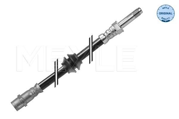 MEYLE 014 525 0003: Pidurivoolik Esisild, 540mm, ORIGINAL Quality