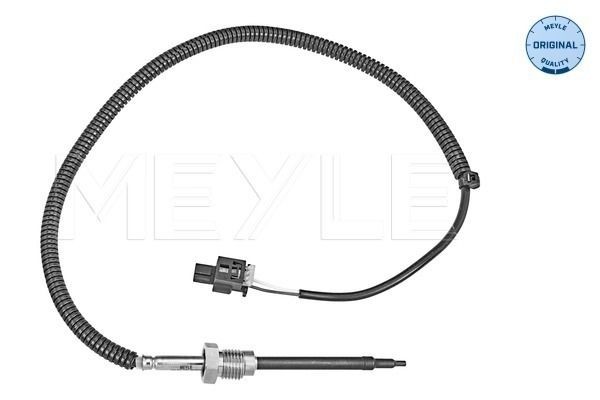 MEYLE 014 800 0002: Lukk, kütusemahuti ORIGINAL Quality