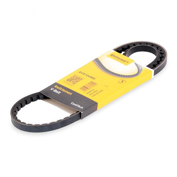 CONTITECH AVX10X965: Kiilrihm 965mm
