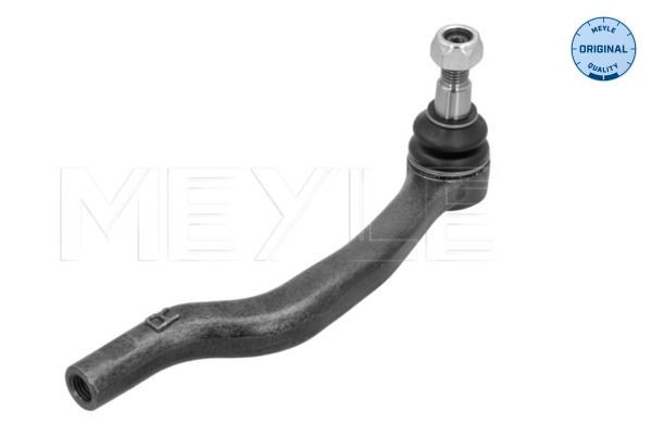 MEYLE 016 020 0004: Rooliots esisild paremal, 205mm, ORIGINAL Quality