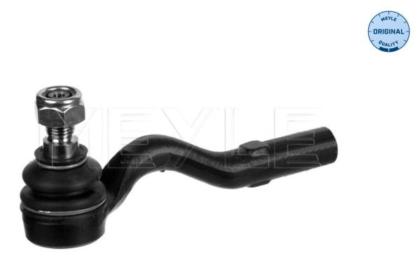 MEYLE 016 020 6339: Rooliots esisild vasakul, 150mm, ORIGINAL Quality