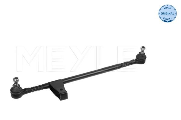 MEYLE 016 040 6066: Juhtvarras kese, ORIGINAL Quality