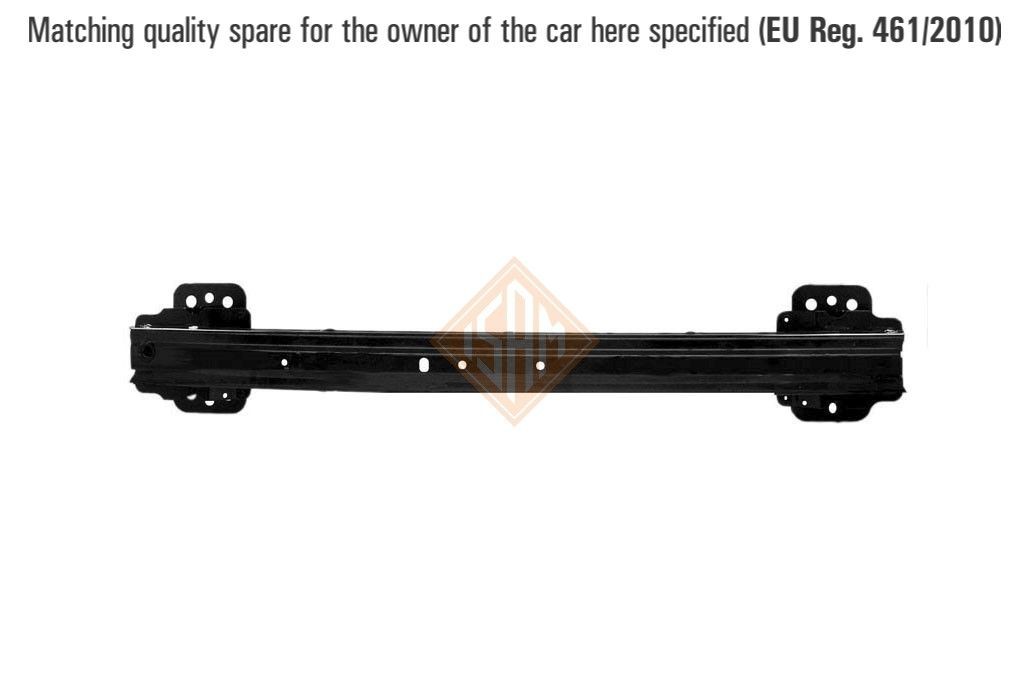 ISAM 1003310: Traversa REINFORCEMENT fata